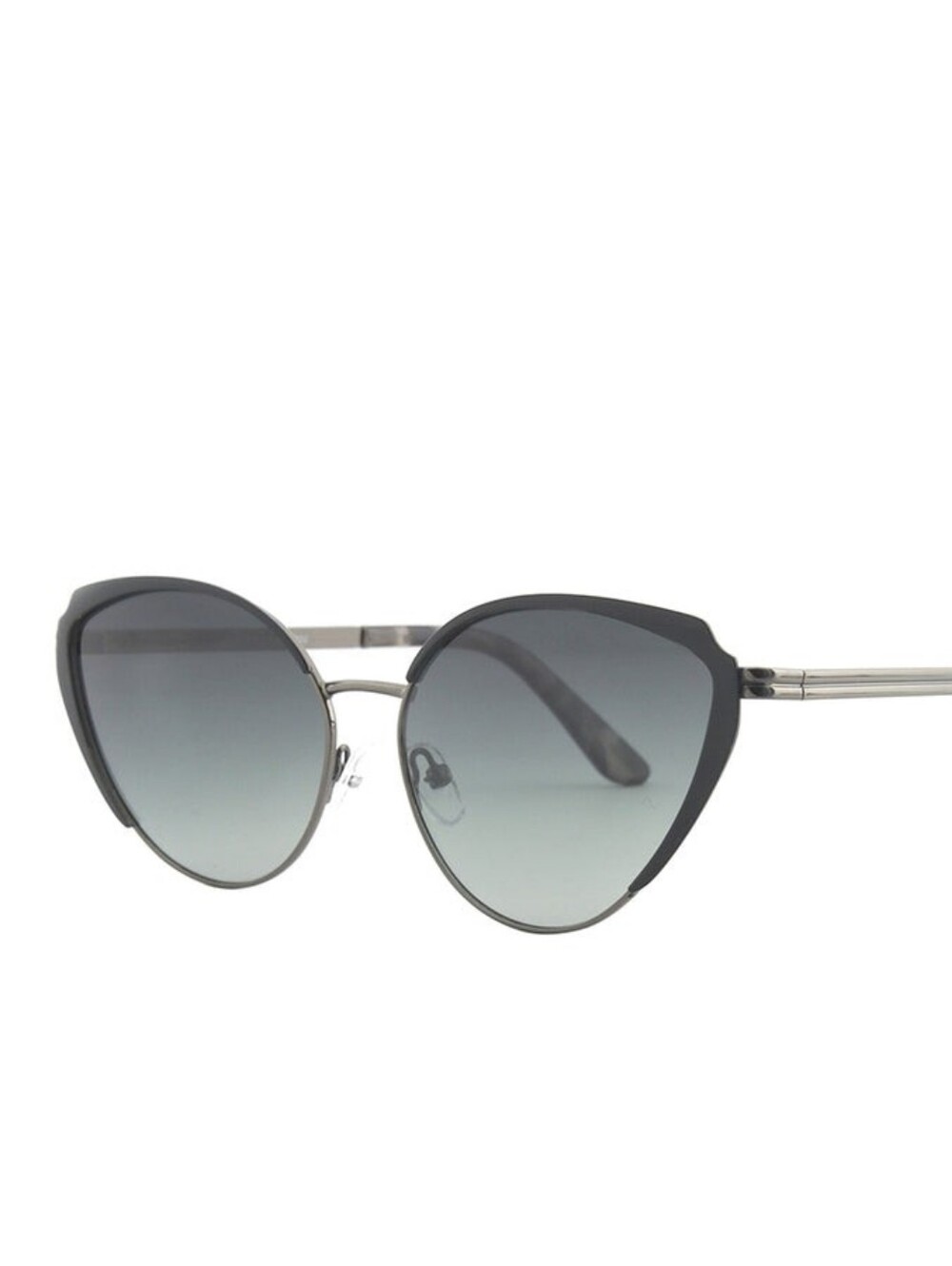 Ryan Simkhai sunglasses Lotus Polarized Metal